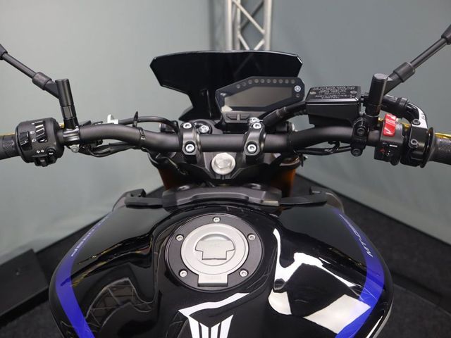 yamaha - mt-09-sp