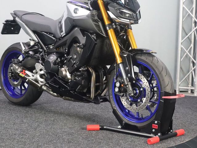 yamaha - mt-09-sp