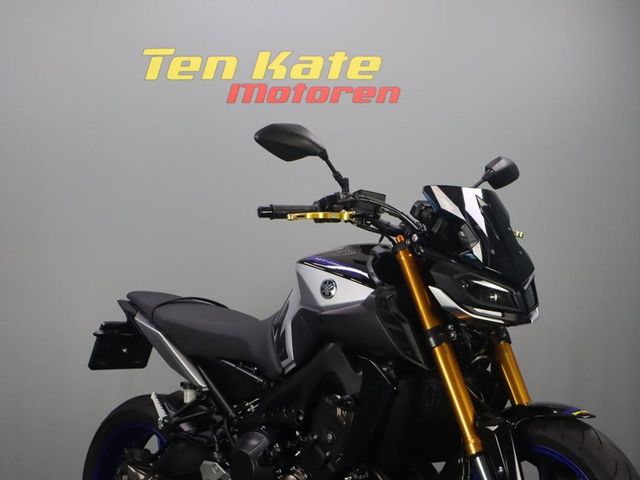 yamaha - mt-09-sp