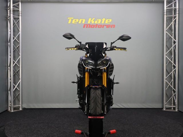 yamaha - mt-09-sp