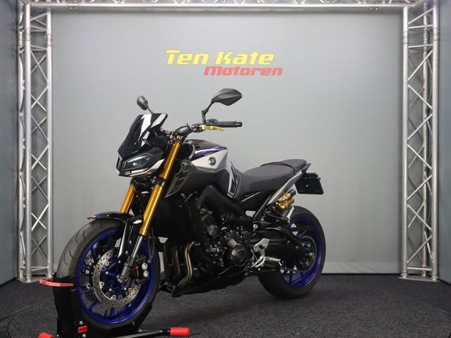 yamaha - mt-09-sp