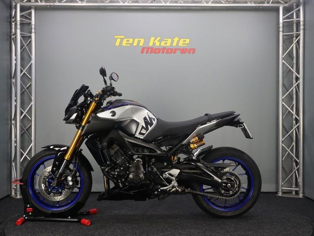 yamaha - mt-09-sp