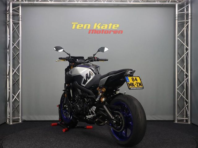 yamaha - mt-09-sp