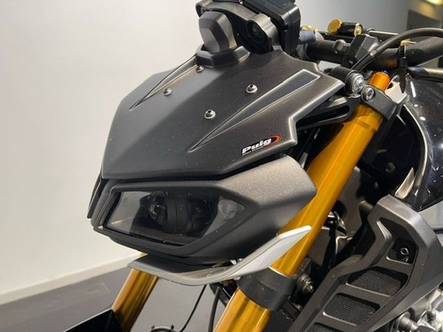 yamaha - mt-09-sp