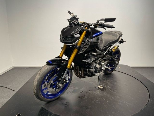 yamaha - mt-09-sp