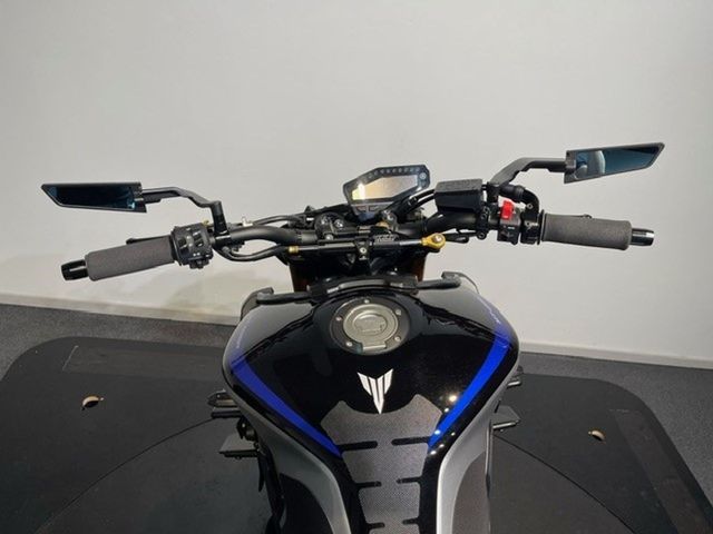 yamaha - mt-09-sp