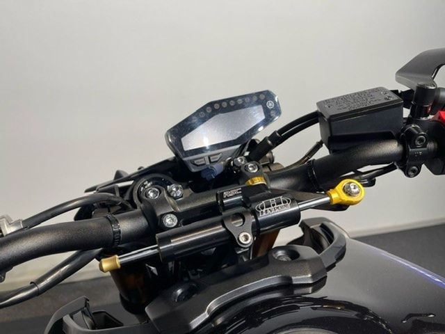 yamaha - mt-09-sp