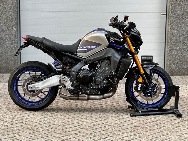 yamaha - mt-09-sp