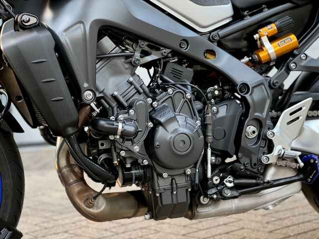 yamaha - mt-09-sp