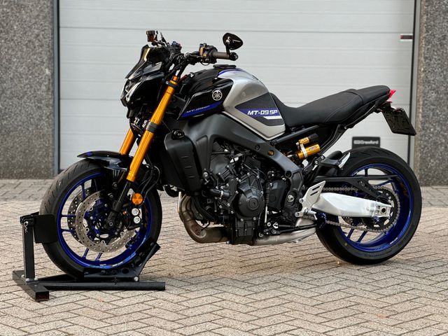 yamaha - mt-09-sp