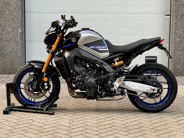 yamaha - mt-09-sp