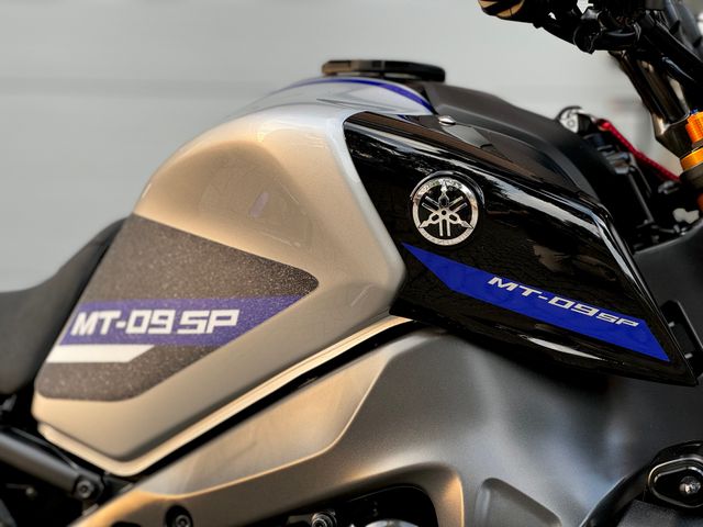 yamaha - mt-09-sp