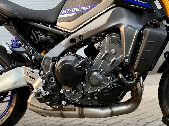 yamaha - mt-09-sp