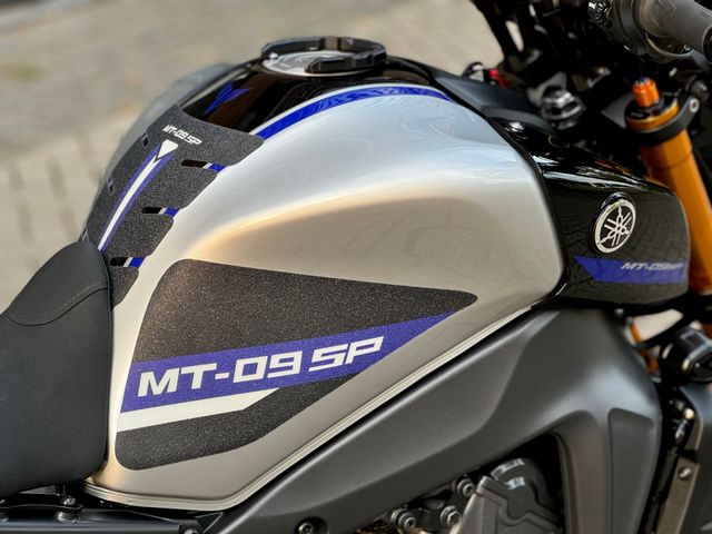 yamaha - mt-09-sp