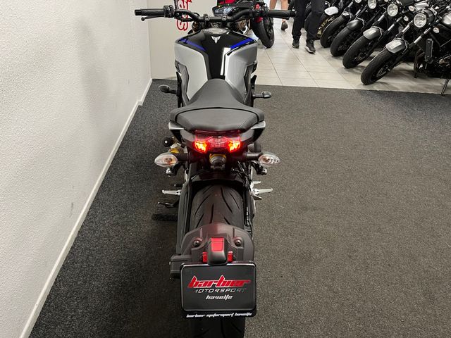 yamaha - mt-09-sp