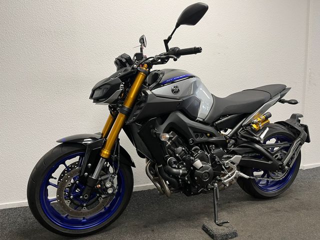 yamaha - mt-09-sp