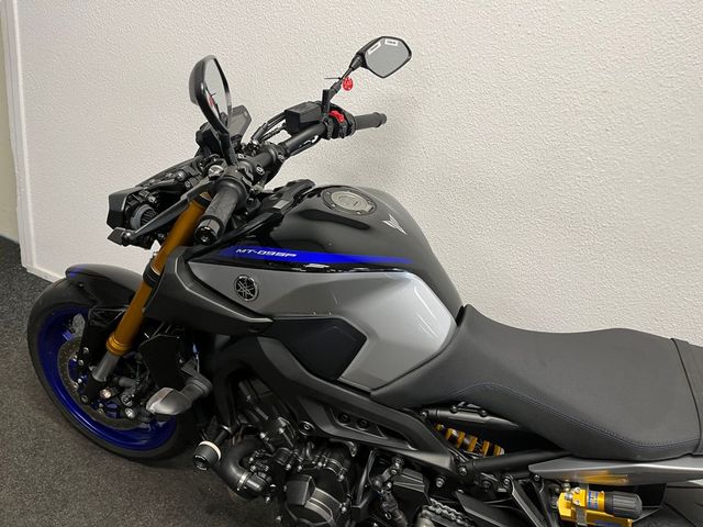 yamaha - mt-09-sp