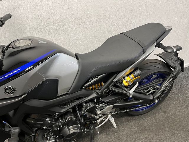 yamaha - mt-09-sp