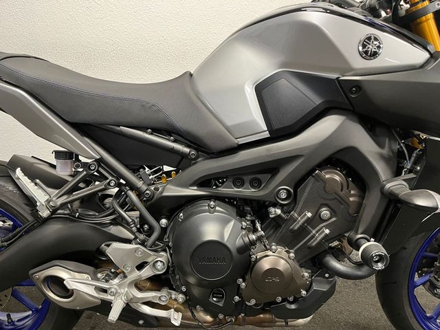 yamaha - mt-09-sp