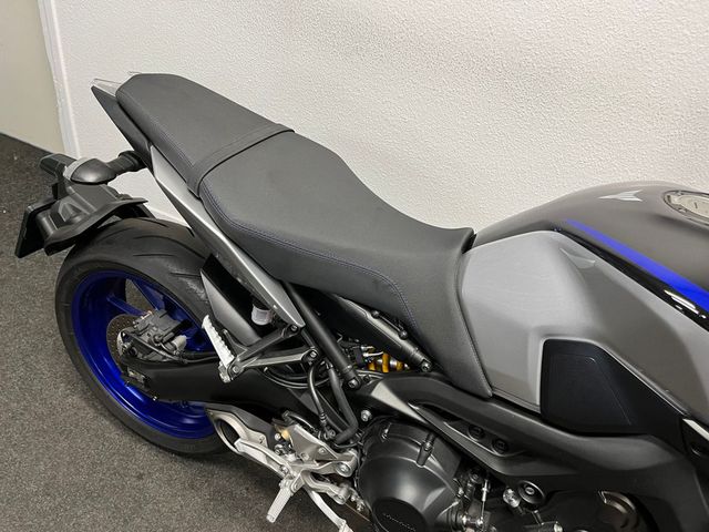 yamaha - mt-09-sp