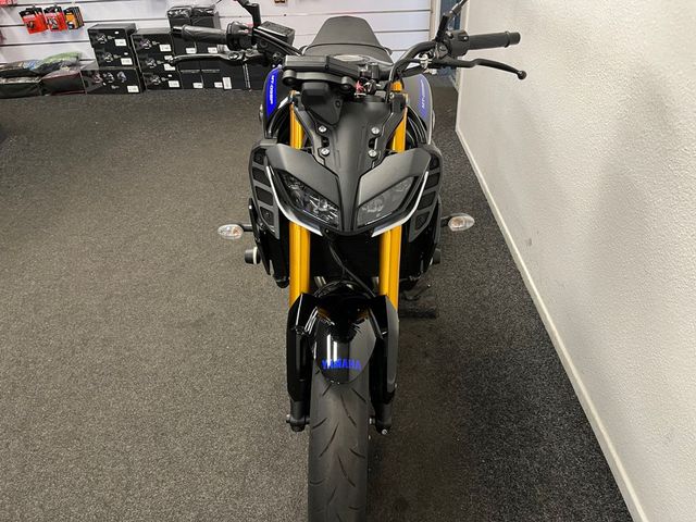 yamaha - mt-09-sp