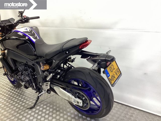 yamaha - mt-09-sp