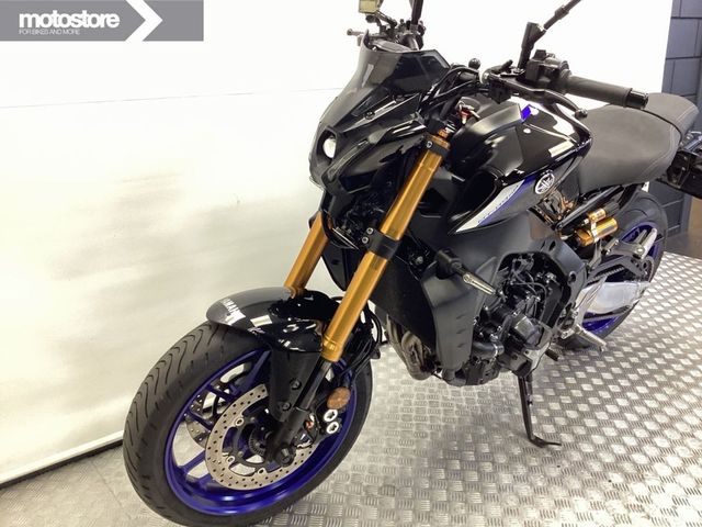 yamaha - mt-09-sp