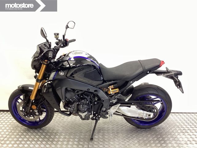 yamaha - mt-09-sp