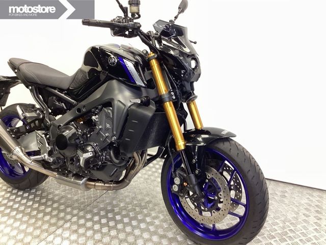 yamaha - mt-09-sp