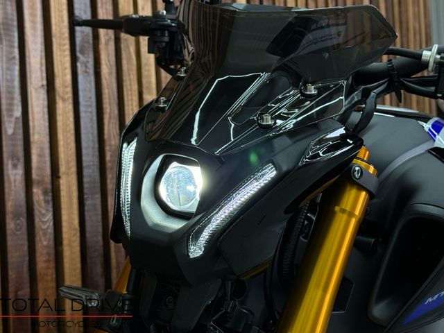 yamaha - mt-09-sp