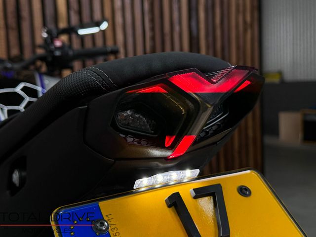 yamaha - mt-09-sp