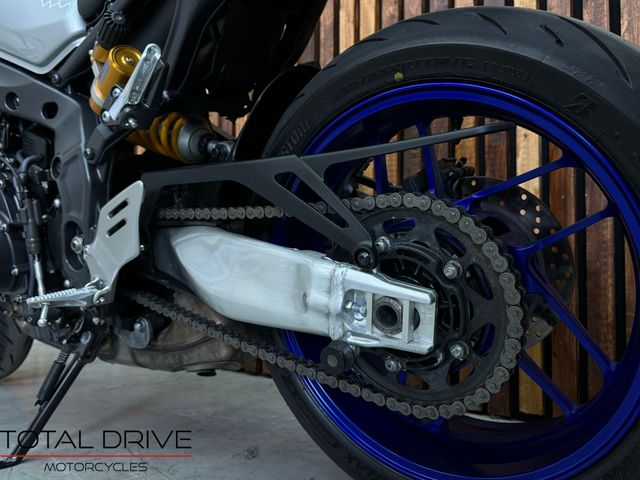 yamaha - mt-09-sp