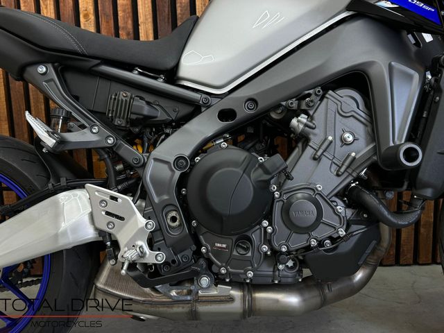 yamaha - mt-09-sp