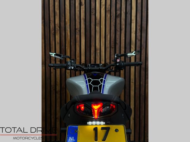 yamaha - mt-09-sp