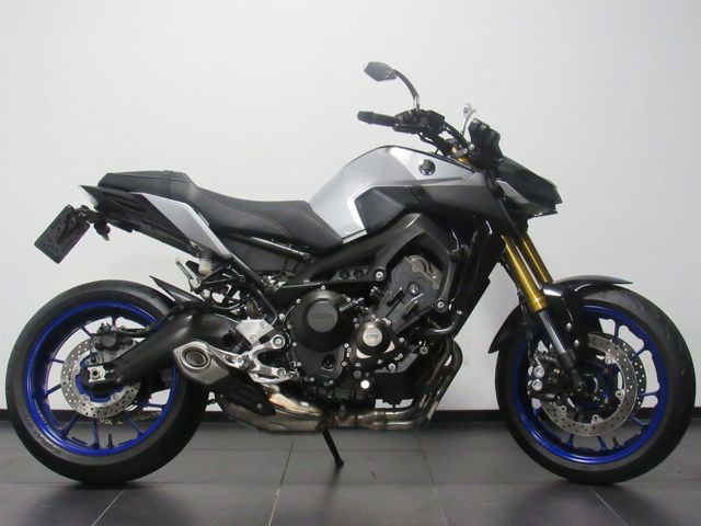 yamaha - mt-09-sp