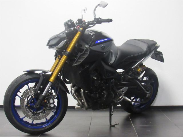 yamaha - mt-09-sp