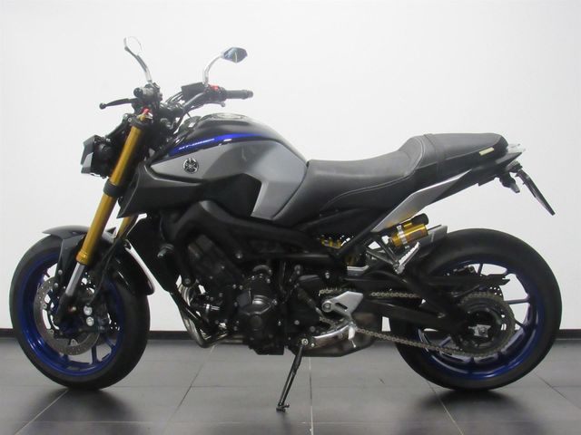 yamaha - mt-09-sp