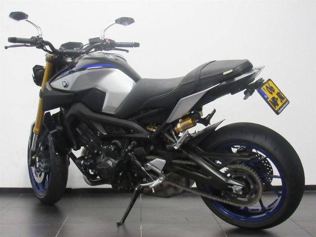 yamaha - mt-09-sp