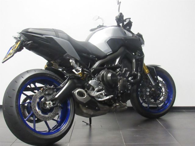 yamaha - mt-09-sp