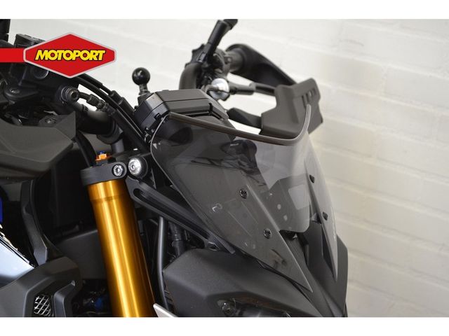 yamaha - mt-09-sp