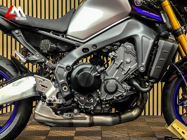 yamaha - mt-09-sp