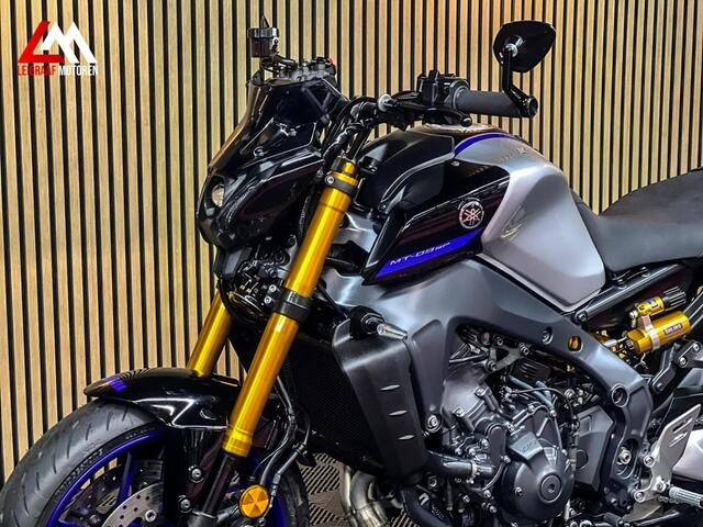 yamaha - mt-09-sp