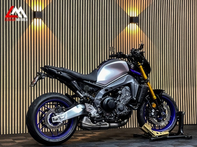 yamaha - mt-09-sp