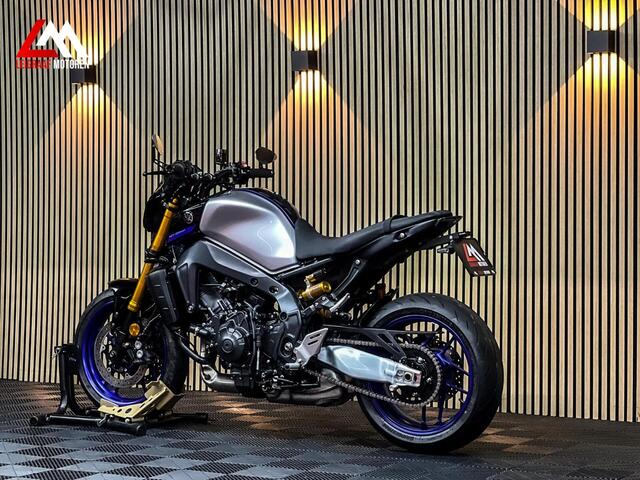 yamaha - mt-09-sp