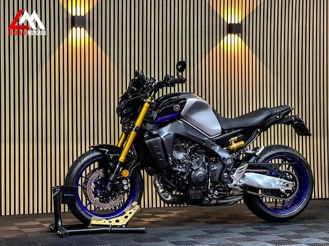 yamaha - mt-09-sp