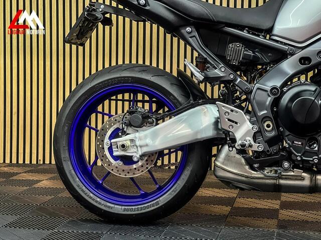 yamaha - mt-09-sp