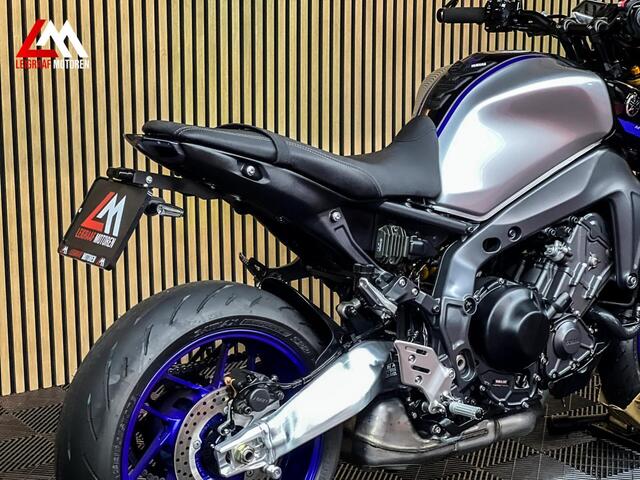 yamaha - mt-09-sp