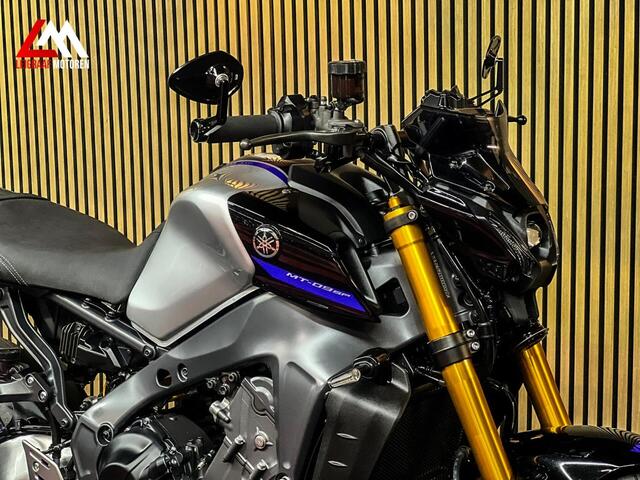 yamaha - mt-09-sp