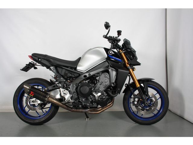 yamaha - mt-09-sp