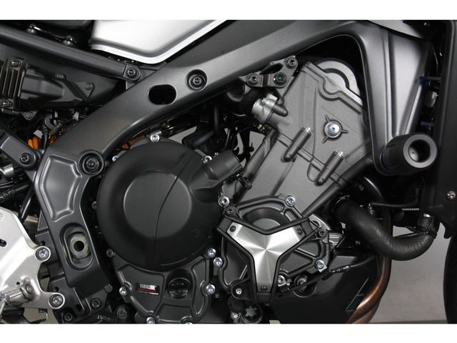 yamaha - mt-09-sp